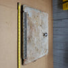 ~Factory Quality Boat Fiberglass Lid Door Hatch Compartment 19-7/8" x 15-1/4"