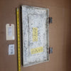 ~Factory Quality Boat Fiberglass Lid Door Hatch Compartment 18-7/8" x 9-13/16"