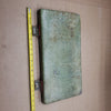 ~Factory Quality Boat Fiberglass Lid Door Hatch Compartment 18-7/8" x 9-13/16"