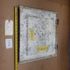 ~Factory Quality Boat Fiberglass Lid Door Hatch Compartment 18-7/8" x 16-15/16"