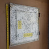 ~Factory Quality Boat Fiberglass Lid Door Hatch Compartment 18-7/8" x 16-15/16"