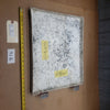 ~Factory Quality Boat Fiberglass Lid Door Hatch Compartment 19-7/8" x 15-7/8" × 1-1/2