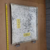 ~Factory Quality Boat Fiberglass Lid Door Hatch Compartment 19-7/8" x 15-7/8" × 1-1/2