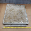 ~Factory Quality Boat Fiberglass Lid Door Hatch Compartment 21-3/4" x 19-15/16" × 1-3/8"