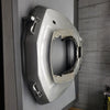 *1980 Evinrude Johnson 0324567 324567 Lower Cowling Cover Cowl Pan 85 Hp OEM Vintage*