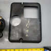*1983-1992 Johnson Evinrude 0176712 0174164 Oil Tank Reservoir 35-90 Hp OEM 1.8 Gallon