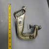 *1964-1973 Evinrude Johnson 0380954 380954 312091 0312091 Port Transom Clamp Bracket Mount 9.5 hp 309761 0309761 Vintage*