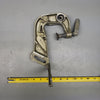 *1964-1973 Evinrude Johnson 0380954 380954 312091 0312091 Port Transom Clamp Bracket Mount 9.5 hp 309761 0309761 Vintage*