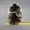 *1968-1973 Evinrude Johnson 312334 0312334 0381280 381280 Exhaust Housing Midsection Middle Unit 9.5 hp Vintage