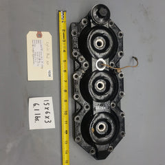 1991-2006 Johnson Evinrude 0337548 337548 Cylinder Head Port 150-175 Hp