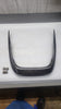 *1997 Sea Doo SPX SP Jet Ski Rear Seat Grab Handle Black Bar OEM