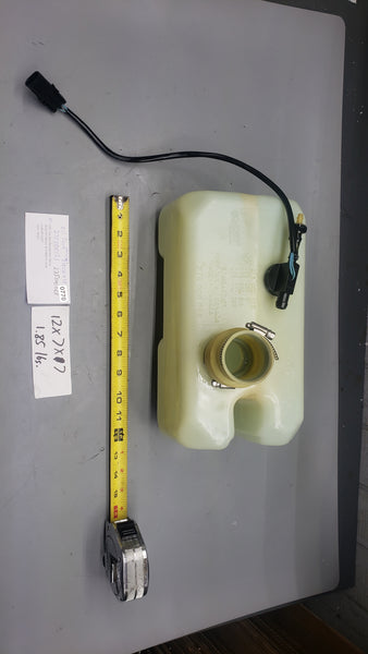 *95-97 Sea Doo SPX SP 275000123 275000068 278000478 Oil Tank w/Sensor OEM