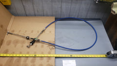*1994-1999 Sea Doo SPX SP Jet Ski 277000289 Steering Cable OEM