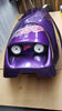 *1997-2000 Sea Doo GTS Jet Ski 295500353 269500356 Storage Cover Hood Deflector Violet