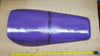 *1995-1999 Sea Doo GTS Jet Ski 269000142 269000422 Rear Seat Cover Violet w/ Latch