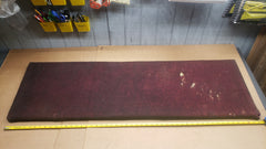 ~Factory Quality Boat Fiberglass Lid Door Hatch Compartment 50-1/8" x 15"