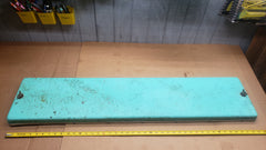 ~Factory Quality Boat Fiberglass Lid Door Hatch Compartment 43-7/8" x 9-3/8" × 1-5/8"