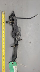 1988-1990 Mercury 200 HP EFI 41022 75153 THROTTLE LEVER SPARK ADVANCE (MT)