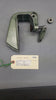 *1954-61 Johnson Evinrude Stern Bracket Saddle Clamp Starboard 0303403 303403 5.5 7.5 10 Hp CD-11-17 Vintage