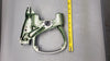 *1954-61 Evinrude Johnson Swivel Steering Bracket Handle 0376269 376269 5.5 7.5 10 Hp CD-11-17 Vintage