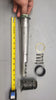 *1954-61 CD-11-17 Johnson Steering Swivel Tube Pilot Shaft 0303500 303500 5.5 7.5 Hp Vintage
