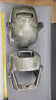 *1954-61 Evinrude Johnson 303498 0303498 Split Cowling Motor Hood Cowl Cover 5.5 7.5 10 Hp CD-11-17 Vintage