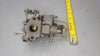 *1954-61 CD11-17 Johnson 0303450 303450 Carburetor Carb Glass Bowl Yoke 0303130 303130 5.5 Hp OEM Vintage*