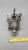 *1954-61 CD11-17 Johnson 0303450 303450 Carburetor Carb Glass Bowl Yoke 0303130 303130 5.5 Hp OEM Vintage*