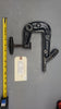 *1963-80 Mercury 1427-3264 Transom Mount Clamp Bracket 20 HP Vintage*