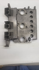 *1987-2006 Mercury Mariner 42873 Carb Intake Sound Attenuator Plate 65-70-75-80-90 hp 42873-c