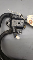 1985 Mercury outboard 76574 FUEL PUMP w/ bolts 60Hp