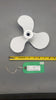 *1968-1973 8-1/4×8-1/2 Johnson Evinrude Propeller Prop Wheel Vintage 9.5-18 Hp