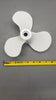 *1968-1973 8-1/4×8-1/2 Johnson Evinrude Propeller Prop Wheel Vintage 9.5-18 Hp