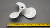 *1968-1973 8-1/4×8-1/2 Johnson Evinrude Propeller Prop Wheel Vintage 9.5-18 Hp