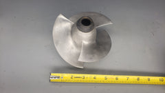 *1995-1997 Sea Doo SPI XP GT GTS GTX SPX XPI Jet Ski 271000182 Impeller Propeller Prop Stainless Steel OEM Wheel Seadoo Wheel