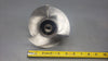 *1995-1997 Sea Doo SPI XP GT GTS GTX SPX XPI Jet Ski 271000182 Impeller Propeller Prop Stainless Steel OEM Wheel Seadoo Wheel