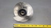 *1995-1997 Sea Doo SPI XP GT GTS GTX SPX XPI Jet Ski 271000182 Impeller Propeller Prop Stainless Steel OEM Wheel Seadoo Wheel