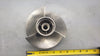 *1995-1997 Sea Doo SPX SPI XP GT GTS GTX GSX SP Jet Ski 271000660 Impeller Propeller Prop Stainless Steel OEM Wheel Seadoo Wheel
