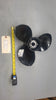 *2003 Mercury 48-42738A11 12.5" x 8P RH Propeller Prop Wheel Vintage 3 Blade