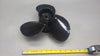 *2003 Mercury 48-42738A11 12.5" x 8P RH Propeller Prop Wheel Vintage 3 Blade