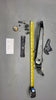 *1993-1996 Mercury Mariner 44332-C 14518-C3 Shift Throttls Advance Lever Linkage 100-125 HP Rail 42881-C1
