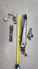 *1993-1996 Mercury Mariner 44332-C 14518-C3 Shift Throttls Advance Lever Linkage 100-125 HP Rail 42881-C1
