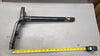 *1995-2002 Mercury Mariner 821752-2 Steering Arm Pivot Pin 90-125 HP