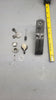*1985-1998 Mercury Mariner EFI 99629A2 Tilt Lock Lever Stern Bracket 35-250 HP