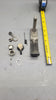 *1985-1998 Mercury Mariner EFI 99629A2 Tilt Lock Lever Stern Bracket 35-250 HP