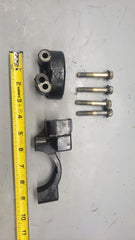 *1987-2004 Mercury Mariner Starter Housing Bracket upper/lower 428841 42884C1 76866 65-125 hp*
