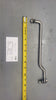 1984-08 Mercury Mariner 92876A1 A10 A12 Steering Link Arm Drag Rod Guide Linkage Stainless 65-300HP