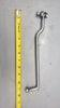 1984-08 Mercury Mariner 92876A1 A10 A12 Steering Link Arm Drag Rod Guide Linkage Stainless 65-300HP