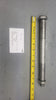 *1980-1999 Mercury Mariner 99170A2 826125A-1 Tilt Tube Steering Shaft 45-250 HP OEM