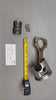 *1994-2007 Mercury Mariner 821896 646-818846 Piston & Connecting Rod 65-125 HP